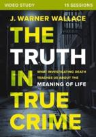 The Truth in True Crime Video Study