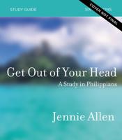 Get Out of Your Head Curriculum Kit