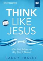 Think Like Jesus Video Study