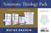 Systematic Theology Pack, Second Edition