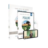 Psalms Study Guide With DVD