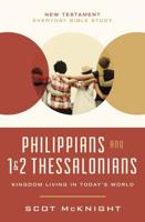 Philippians and 1 & 2 Thessalonians