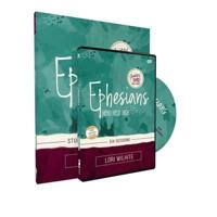 Ephesians Study Guide With DVD