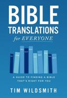 Bible Translations for Everyone