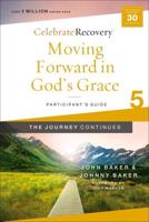Moving Forward in God's Grace 5 Participant's Guide
