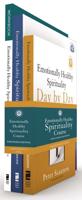 Emotionally Healthy Spirituality Course Participant's Pack Expanded Edition