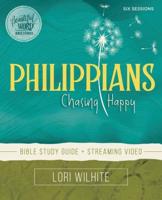 Philippians Bible Study Guide