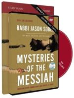 Mysteries of the Messiah Study Guide With DVD