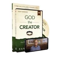 God the Creator Study Guide With DVD