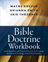 Bible Doctrine. Workbook