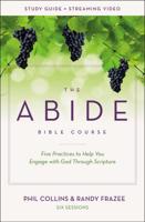The Abide Bible Course Study Guide