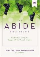 The Abide Bible Course Video Study