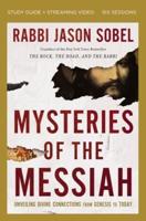 Mysteries of the Messiah Study Guide Plus Streaming Video