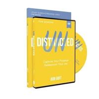 Undistracted Study Guide With DVD