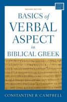 Basics of Verbal Aspect in Biblical Greek