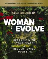 Woman Evolve Bible Study Guide