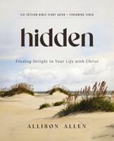 Hidden Bible Study Guide Plus Streaming Video