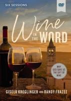 Wine in the Word