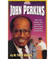 John Perkins