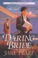 Daring Bride: Montclair at the Crossroads 1932-1939