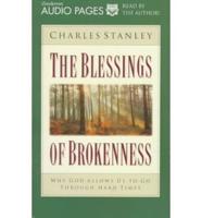 The Blessings of Brokenness