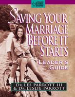 Saving Your Marriage Before It Starts