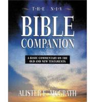 The NIV Bible Companion