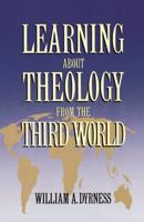 Learning About Theology from the Third World