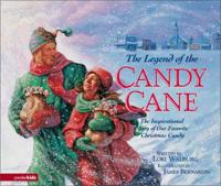 The Legend of the Candy Cane