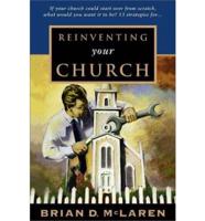 Reinventing Your Church