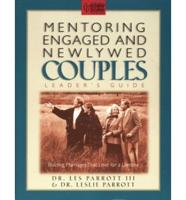 Mentoring Engaged and Newlywed Couples