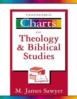 Taxonomic Charts of Theology and Biblical Studies