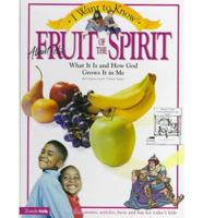 About the Fruit of the Spirit