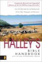 Halley's Bible Handbook With the New International Version