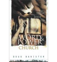 The Word and Power Church