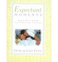 Expectant Moments