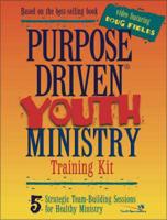 Purpose-driven Youth Ministry Training Kit