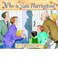 Who Is Sam Harrington?