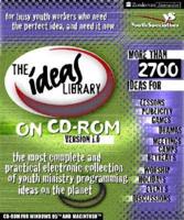 The Ideas Library on CD-ROM