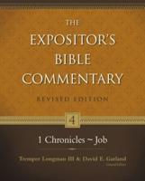 1, 2 Chronicles-Job