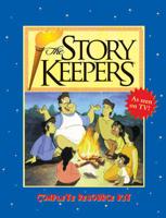 The Storykeepers(r) Complete Resource Kit [With Teacher&#39;s Guide and 13 Videos]