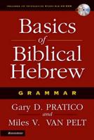 Basics of Biblical Hebrew Grammar