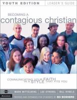 Becoming a Contagious Christian Leader's Guide