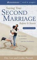 Saving Your Second Marriage Before It Starts