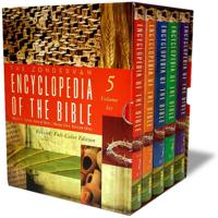 Zondervan Encyclopedia of the Bible