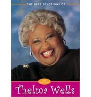 The Best Devotions of Thelma Wells