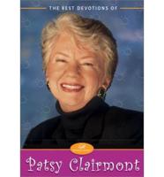 The Best Devotions of Patsy Clairmont