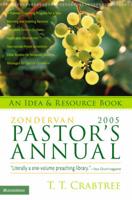 The Zondervan Pastor's Annual