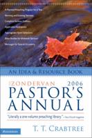 The Zondervan Pastor's Annual