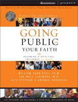 Going Public With Your Faith